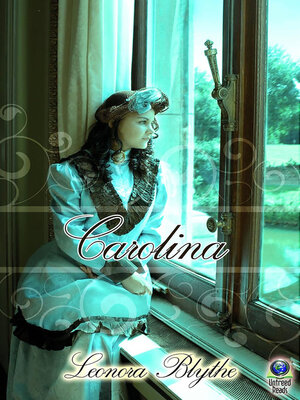 cover image of Carolina